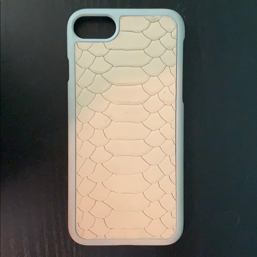 Gigi New York iPhone 7 case
